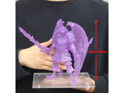 NARUTO SHIPPUDEN - Susano'O - Figurine 20cm 