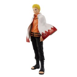 NARUTO 72 SERIES - Naruto Uzumaki - Figurine 24cm  2