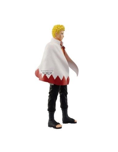 NARUTO 72 SERIES - Naruto Uzumaki - Figurine 24cm 