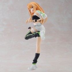 THE IDOLMASTER GAKUEN - Sumika Shiun - Figurine Espresto 22cm  2