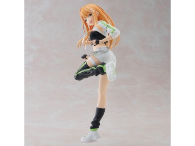 THE IDOLMASTER GAKUEN - Sumika Shiun - Figurine Espresto 22cm 