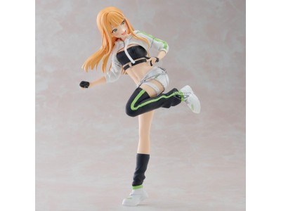THE IDOLMASTER GAKUEN - Sumika Shiun - Figurine Espresto 22cm 