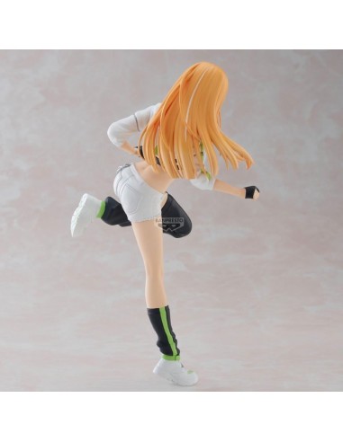THE IDOLMASTER GAKUEN - Sumika Shiun - Figurine Espresto 22cm 