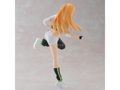 THE IDOLMASTER GAKUEN - Sumika Shiun - Figurine Espresto 22cm 