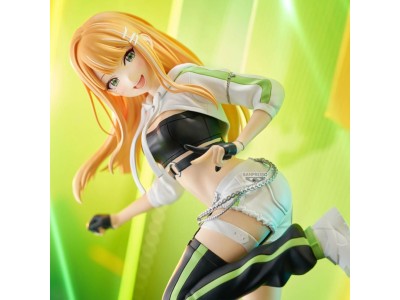 THE IDOLMASTER GAKUEN - Sumika Shiun - Figurine Espresto 22cm 