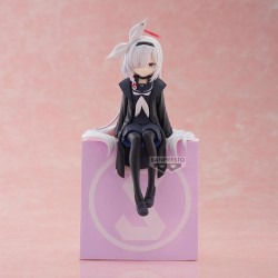 BLUE ARCHIVE - Plana - Figurine Monitor Top Figz 16cm  2