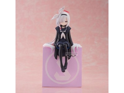 BLUE ARCHIVE - Plana - Figurine Monitor Top Figz 16cm 