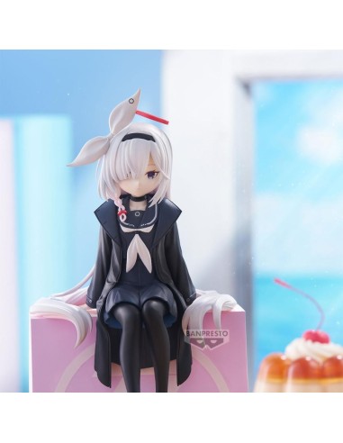 BLUE ARCHIVE - Plana - Figurine Monitor Top Figz 16cm 