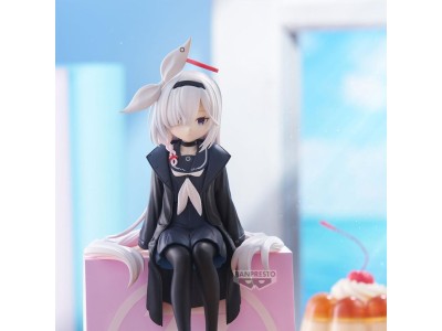 BLUE ARCHIVE - Plana - Figurine Monitor Top Figz 16cm 