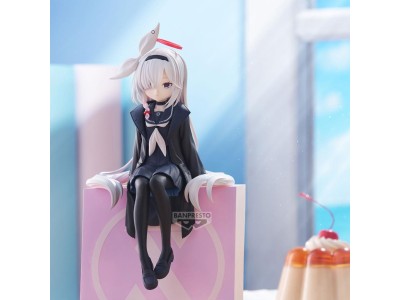 BLUE ARCHIVE - Plana - Figurine Monitor Top Figz 16cm 