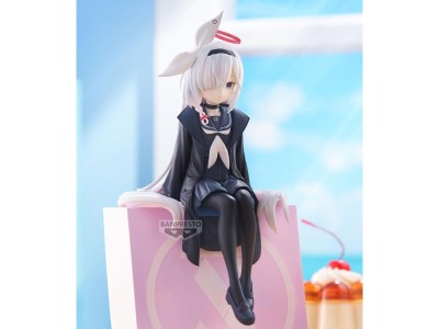 BLUE ARCHIVE - Plana - Figurine Monitor Top Figz 16cm 