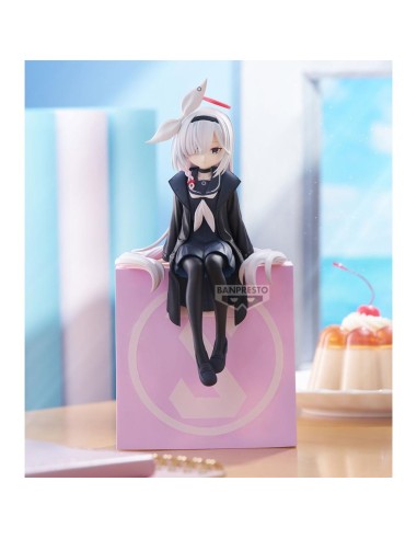 BLUE ARCHIVE - Plana - Figurine Monitor Top Figz 16cm 