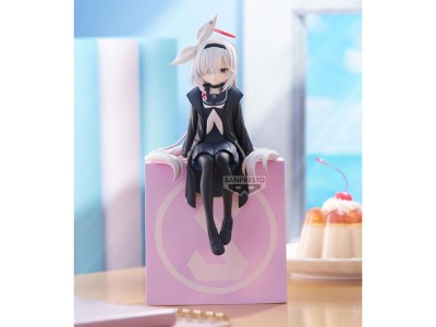 BLUE ARCHIVE - Plana - Figurine Monitor Top Figz 16cm 