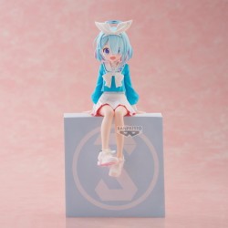 BLUE ARCHIVE - Arona - Figurine Monitor Top Figz 16cm  2