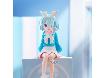 BLUE ARCHIVE - Arona - Figurine Monitor Top Figz 16cm 