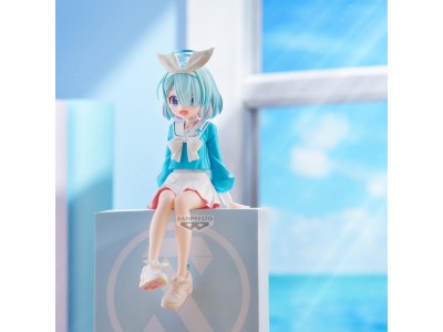 BLUE ARCHIVE - Arona - Figurine Monitor Top Figz 16cm 