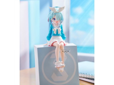 BLUE ARCHIVE - Arona - Figurine Monitor Top Figz 16cm 