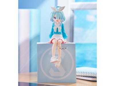 BLUE ARCHIVE - Arona - Figurine Monitor Top Figz 16cm 