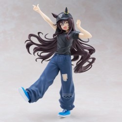 UMAMUSUME : PRETTY DERBY - Vivlos - Figurine Boc'Z We/N 20cm  2