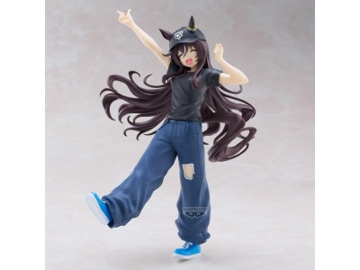 UMAMUSUME : PRETTY DERBY - Vivlos - Figurine Boc'Z We/N 20cm 
