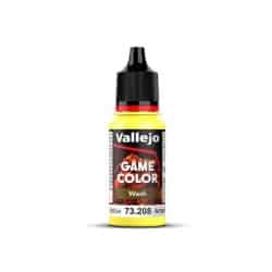 Blue 17 ml.