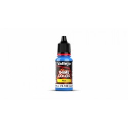 Fluo Green 17 ml.