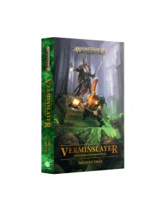 GOTREK GURNISSON: VERMINSLAYER (PB)