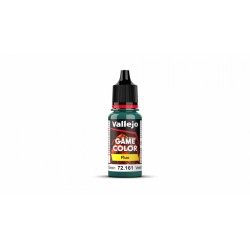 Fluo Cold Green 18 ml.