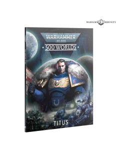 500 WORLDS : TITUS (FRANCAIS) 2