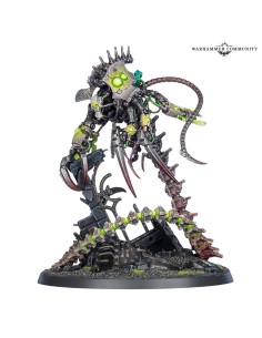 NECRONS : NEKROSOR AMMENTAR