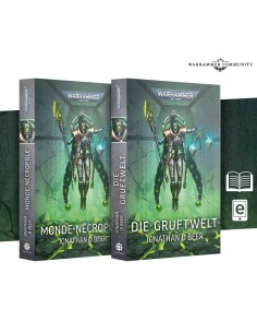 MONDE-NECROPOLE (PB) (FRANCAIS)