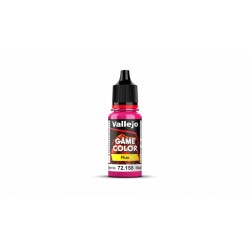 Fluo Green 17 ml.