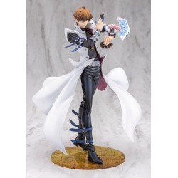 YU-GI-OH! - Kaiba Seto - Statuette ARTFX J 26cm 