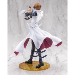YU-GI-OH! - Kaiba Seto - Statuette ARTFX J 26cm  2