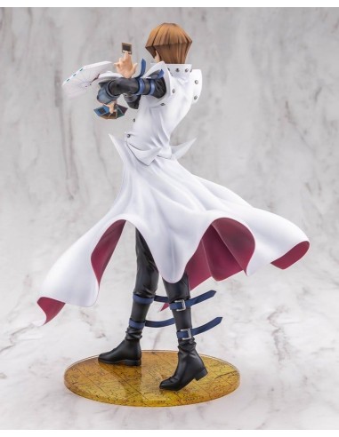YU-GI-OH! - Kaiba Seto - Statuette ARTFX J 26cm 
