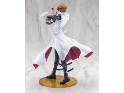 YU-GI-OH! - Kaiba Seto - Statuette ARTFX J 26cm 