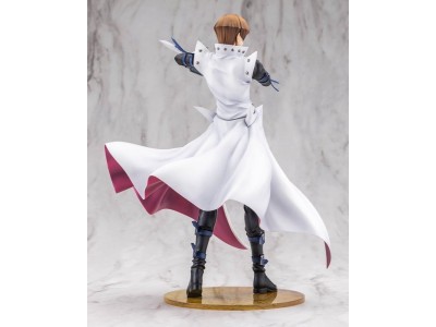 YU-GI-OH! - Kaiba Seto - Statuette ARTFX J 26cm 