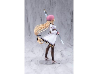 THE LEGEND OF HEROES - Agnes Claudel - Statuette 1/8 23cm 