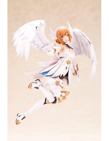ARCANADEA - Grand Scale Lumitea - Model Kit 25cm 