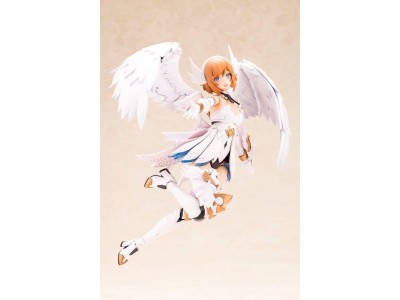 ARCANADEA - Grand Scale Lumitea - Model Kit 25cm 