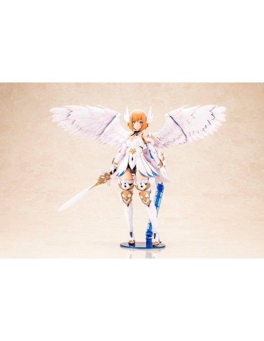 ARCANADEA - Grand Scale Lumitea - Model Kit 25cm 