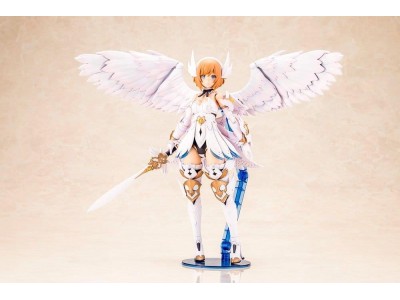 ARCANADEA - Grand Scale Lumitea - Model Kit 25cm 
