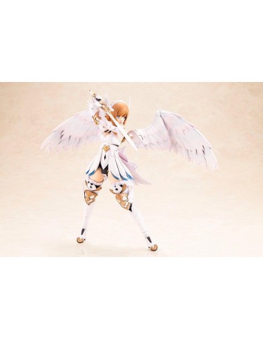 ARCANADEA - Grand Scale Lumitea - Model Kit 25cm 