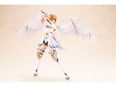 ARCANADEA - Grand Scale Lumitea - Model Kit 25cm 