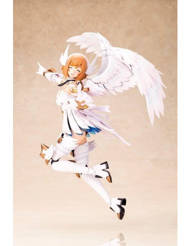 ARCANADEA - Grand Scale Lumitea - Model Kit 25cm 