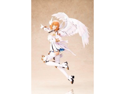 ARCANADEA - Grand Scale Lumitea - Model Kit 25cm 