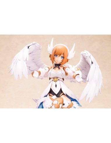 ARCANADEA - Grand Scale Lumitea - Model Kit 25cm 
