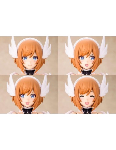 ARCANADEA - Grand Scale Lumitea - Model Kit 25cm 