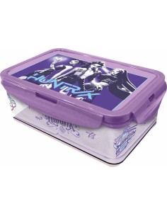 K-POP DEMON HUNTERS - Boîtes à Tartines 1070ml 