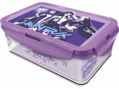 K-POP DEMON HUNTERS - Boîtes à Tartines 1070ml 
